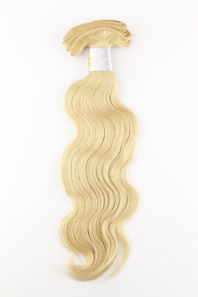 Bohyme Classic Machine-Tied Weft European Body Color 613