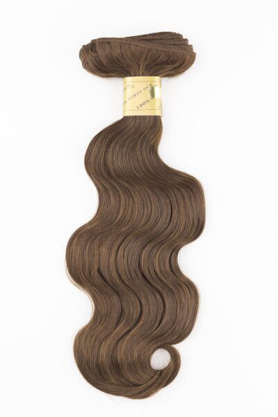 Bohyme Classic Machine-Tied Weft European Body Color 6