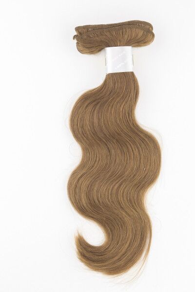 Bohyme Classic Machine-Tied Weft European Body Color 8