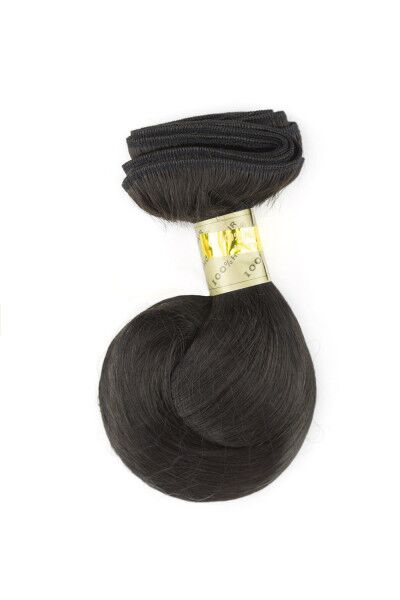 Bohyme Luxe Machine-Tied Weft Body Wave Color 1B