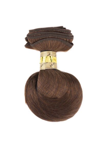Bohyme Luxe Machine-Tied Weft Body Wave Color 33