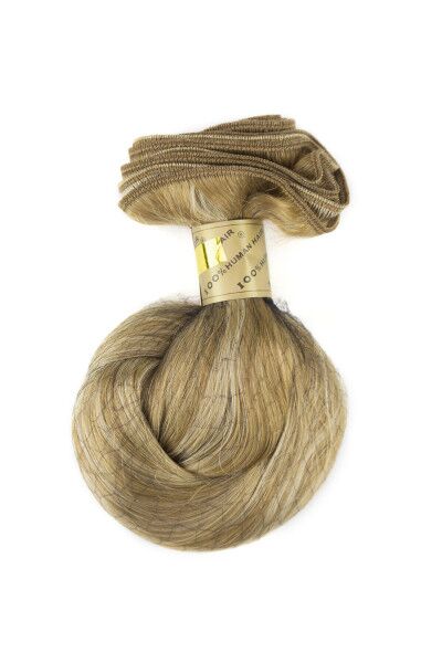Bohyme Luxe Machine-Tied Weft Body Wave Color D14/BL22