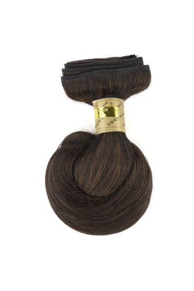 Bohyme Luxe Machine-Tied Weft Body Wave Color 1B/33