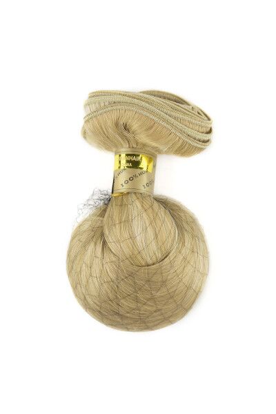 Bohyme Luxe Machine-Tied Weft Body Wave Color DBL14/22