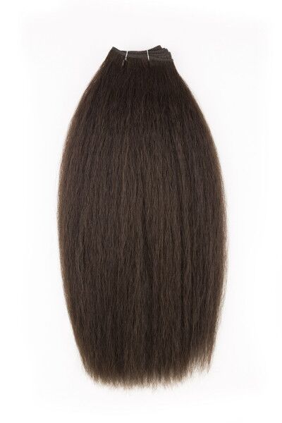 Luxe Machine Weft Brazilian Wave Color 2