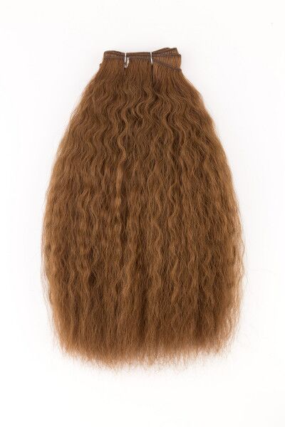 Bohyme Classic Machine-Tied Weft Brazilian Wave Color 33