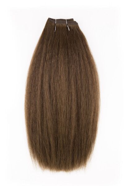 Luxe Machine Weft Brazilian Wave Color 4