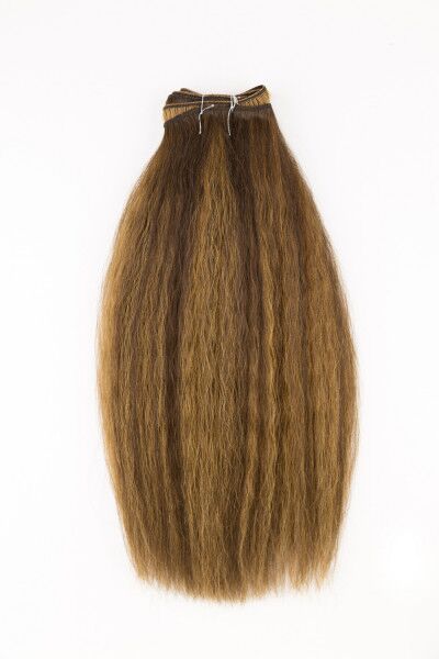 Bohyme Classic Machine-Tied Weft Brazilian Wave Color D4/30