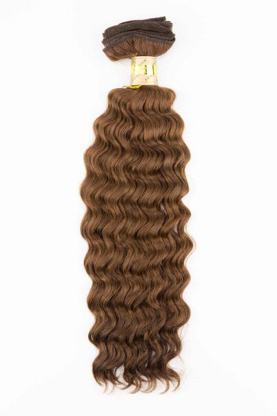 Bohyme Classic Machine-Tied Weft Deep Wave Color 33