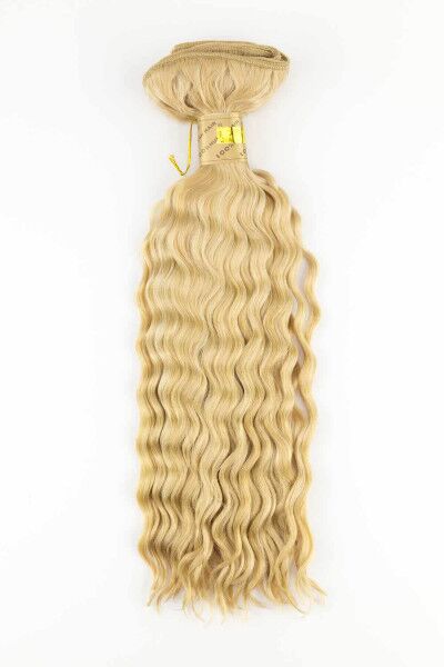 Bohyme Machine-Tied Weft Body Wave Color D16/22