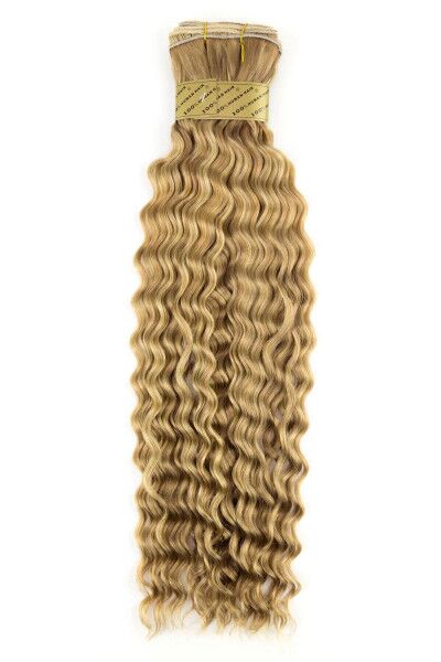 Bohyme Classic Machine-Tied Weft Deep Wave Color D18/BL22