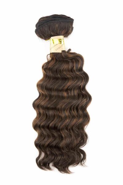 Bohyme Machine-Tied Weft Body Wave Color D1B/33