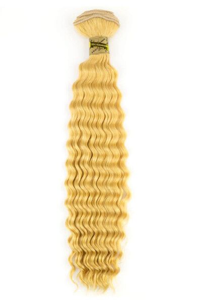 Bohyme Machine-Tied Weft Body Wave Color D22/27