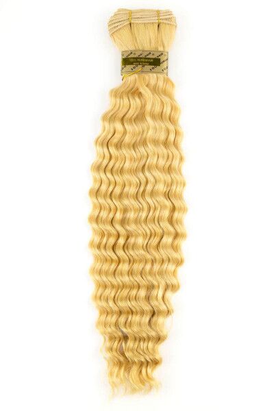 Bohyme Classic Machine-Tied Weft Deep Wave Color D27/613