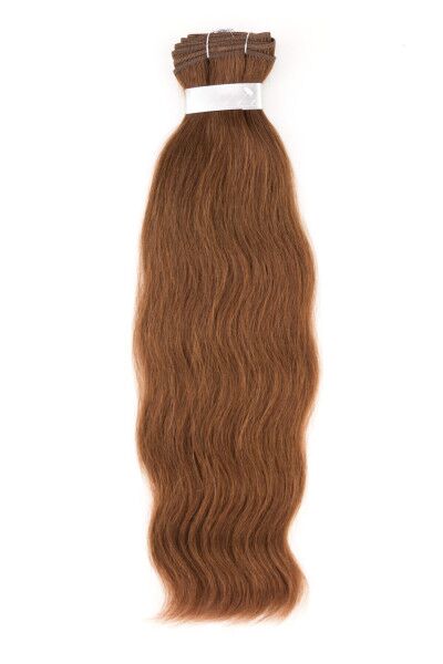 Bohyme Classic Machine-Tied Weft Egyptian Wave Color 33