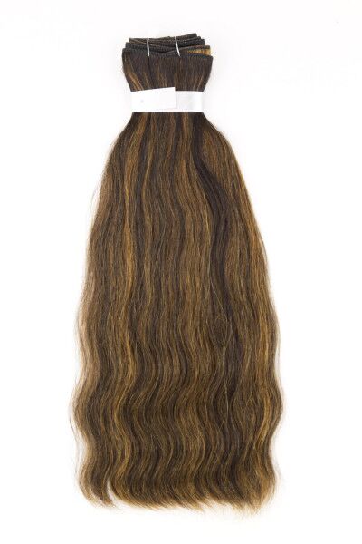 Bohyme Classic Machine-Tied Weft Egyptian Wave Color D1B/30