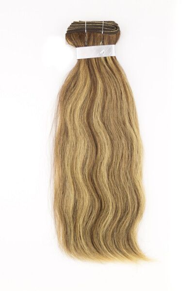 Bohyme Classic Machine-Tied Weft Egyptian Wave Color D4/27