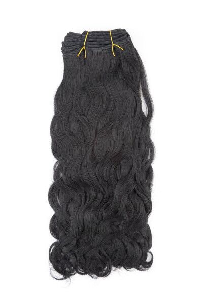 Bohyme Classic Machine-Tied Weft French Body Color 1