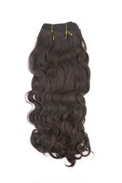 Bohyme Classic Machine-Tied Weft French Body Color 1B