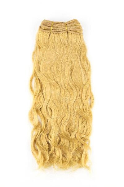 Bohyme Classic Machine-Tied Weft French Body Color 27