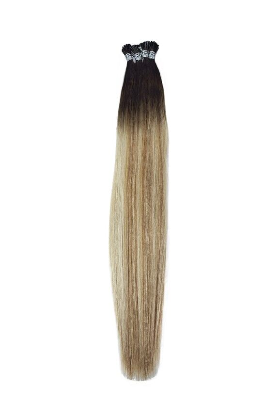 Bohyme I-Tips Silky Straight Color R4/18/BL22