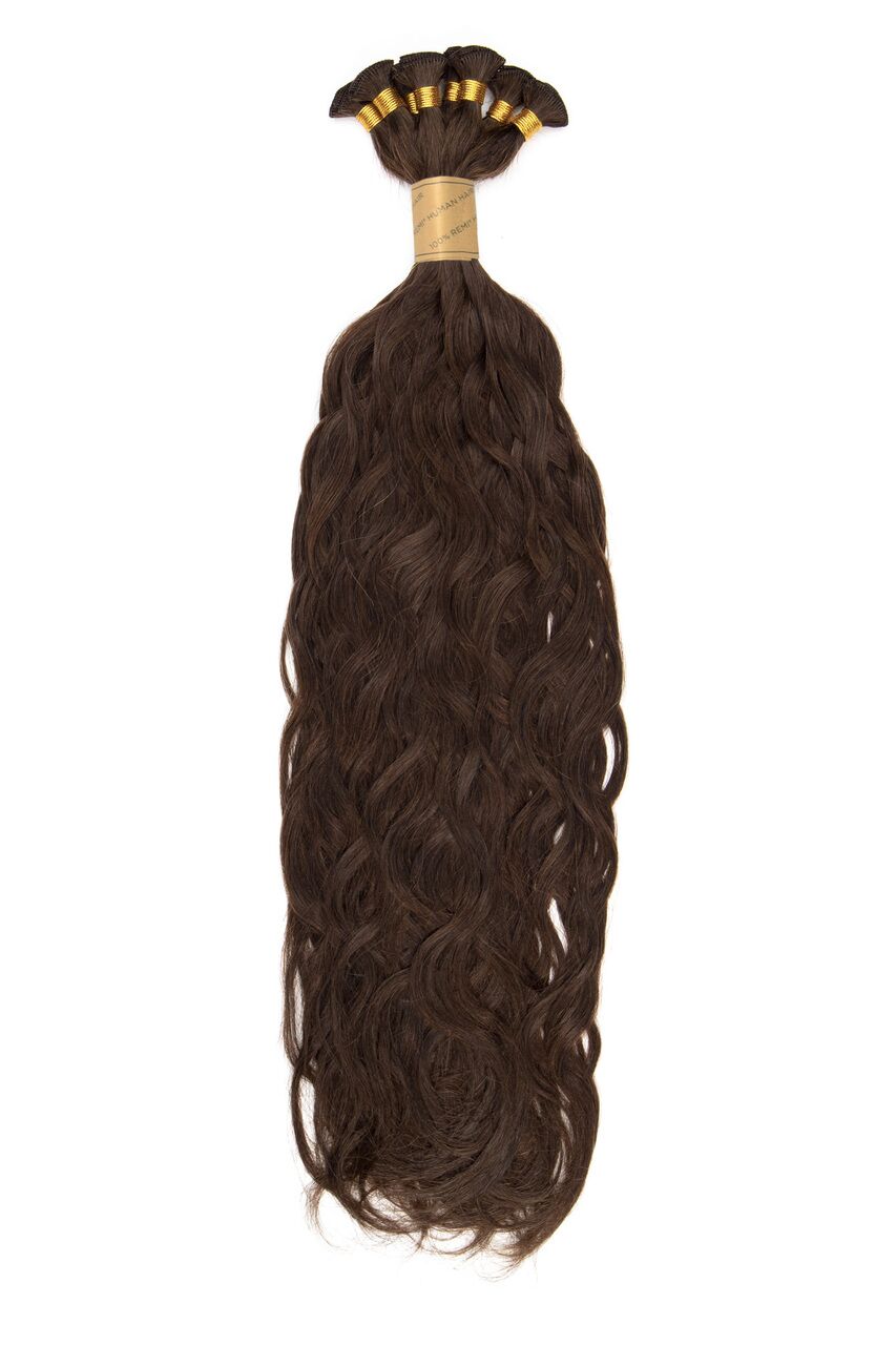Bohyme Luxe Hand-Tied Weft Loose Wave Color 3