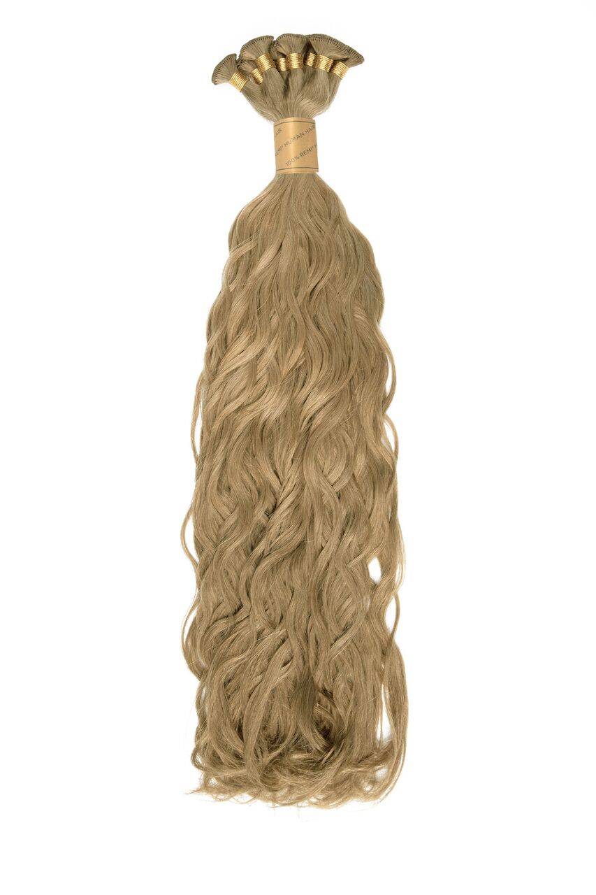 Bohyme Luxe Hand-Tied Weft Loose Wave Color BL18
