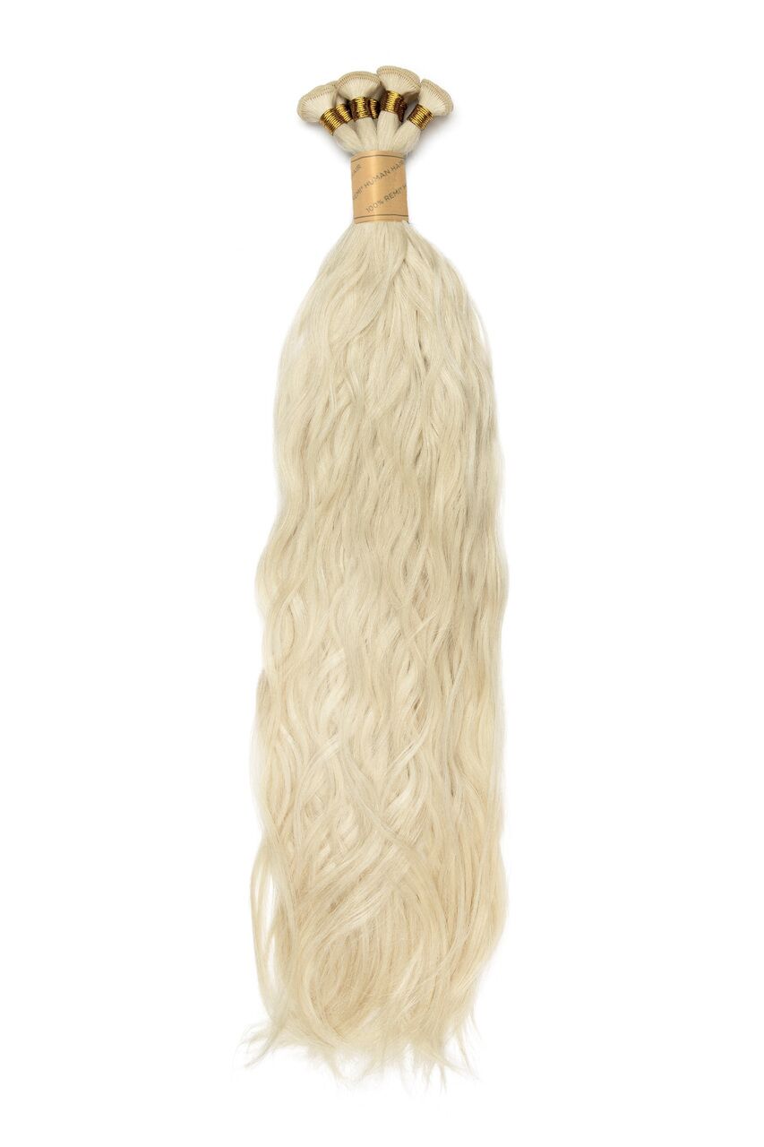 Bohyme Luxe Hand-Tied Weft Loose Wave Color BL60
