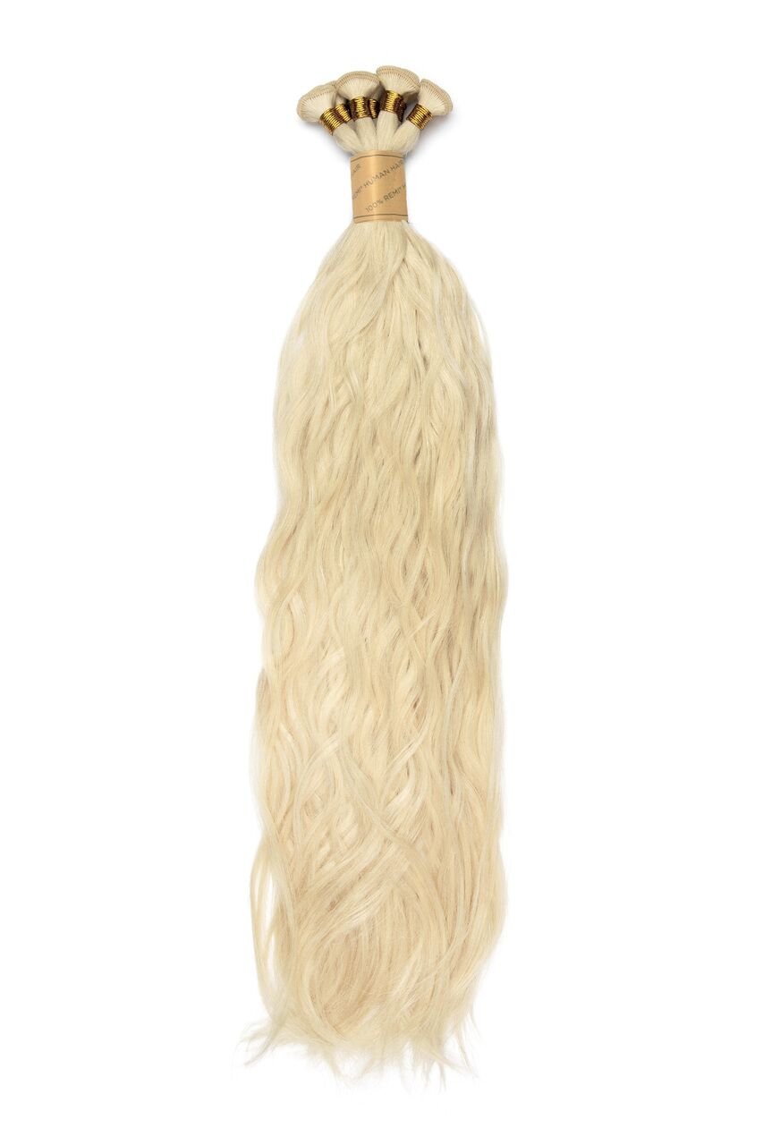 Bohyme Luxe Hand-Tied Weft Loose Wave Color BL613