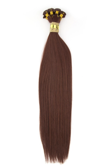 Private Reserve Hand-Tied Weft Silky Straight Color 35