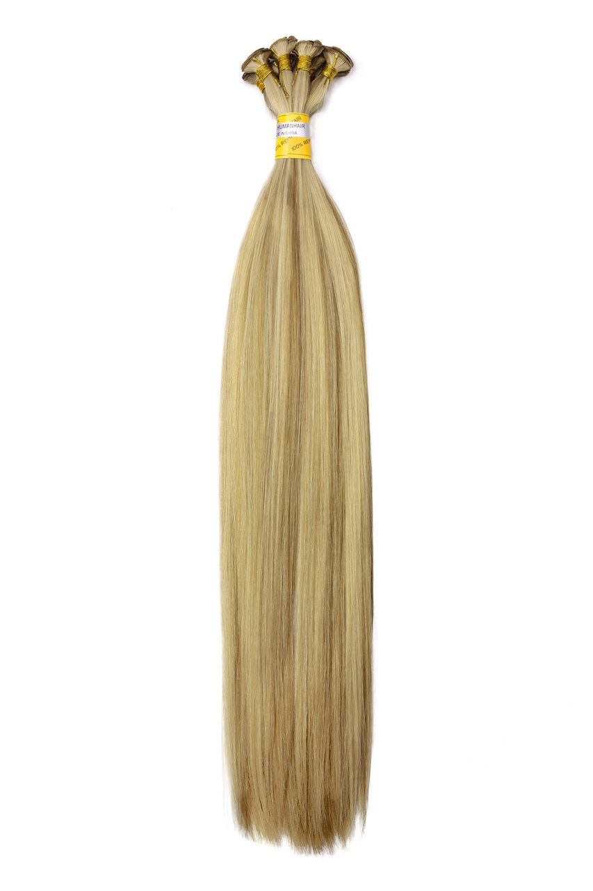 Private Reserve Hand-Tied Weft Silky Straight Color HBL18/BL613