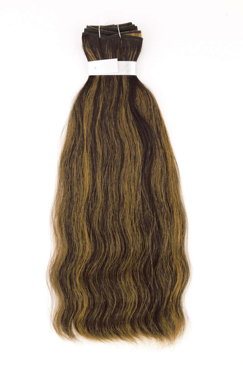 Luxe Machine Weft Egyptian Wave Color D1B/12