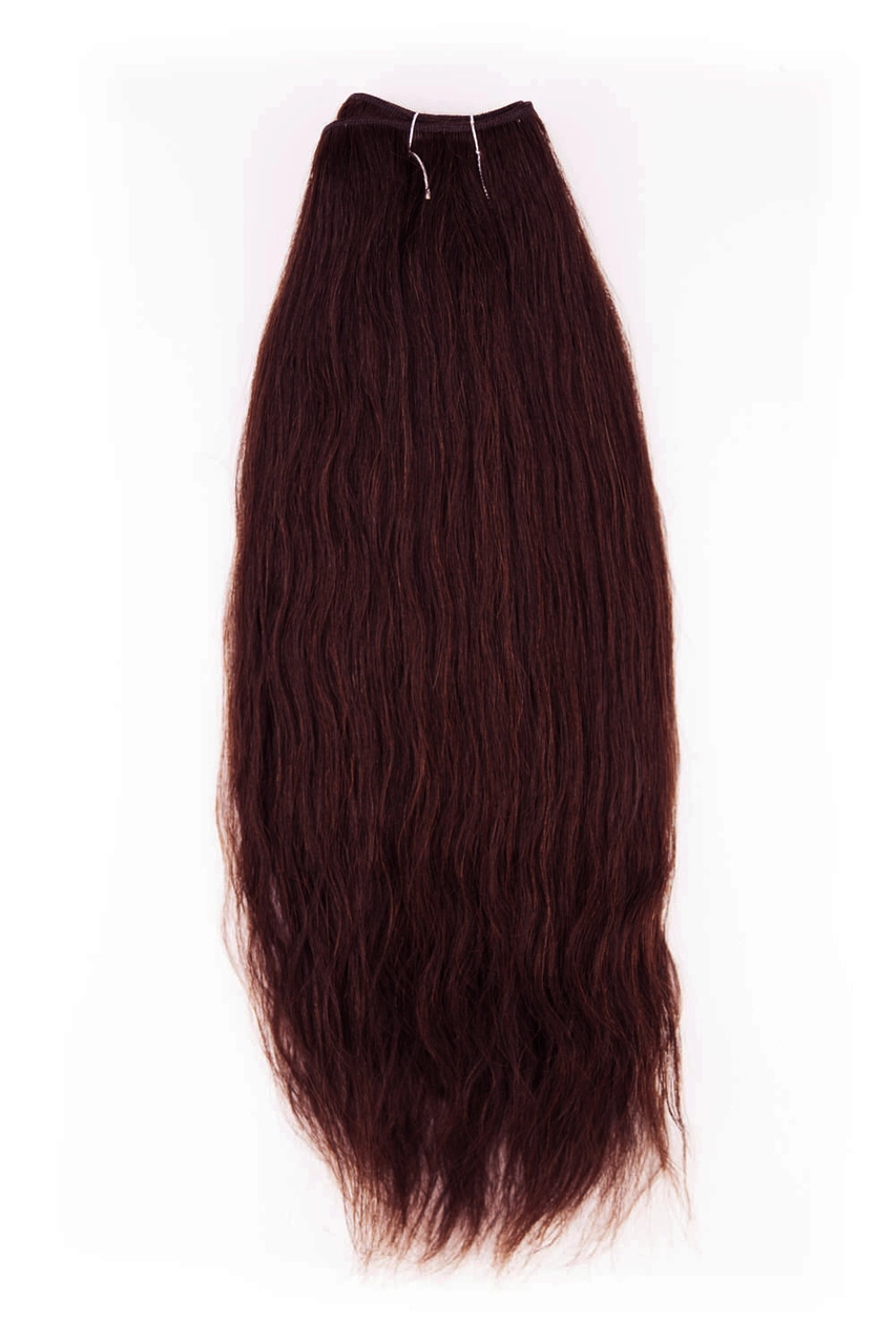 Luxe Machine Weft Egyptian Wave Color 99J