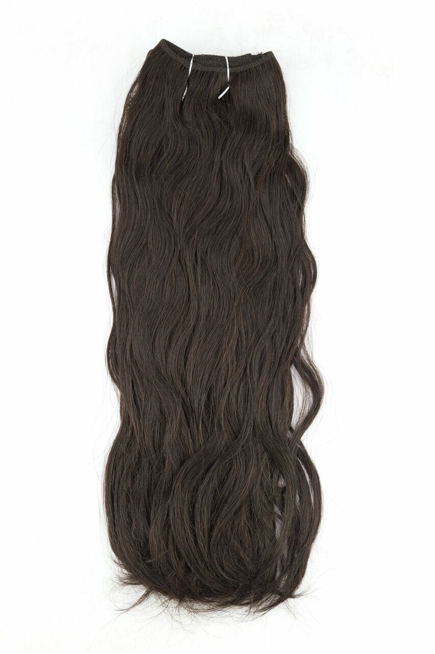 Bohyme Luxe Machine-Tied Weft Soft Wave Color 2