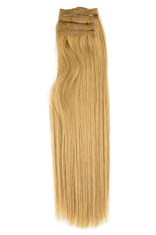 Diamond Remi 7 Piece Clip-in Color 27