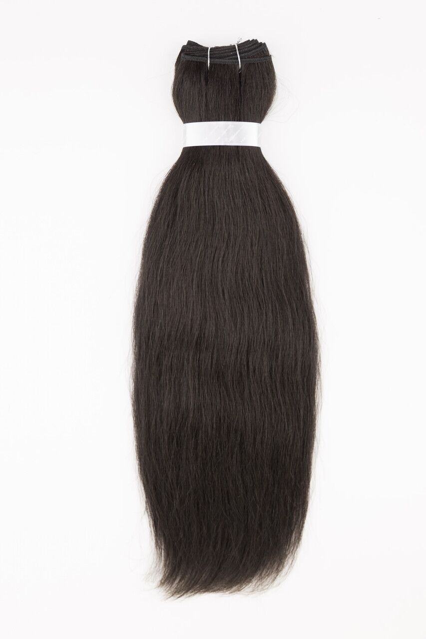 Bohyme Classic Machine Weft Saharian Smooth Color 1B