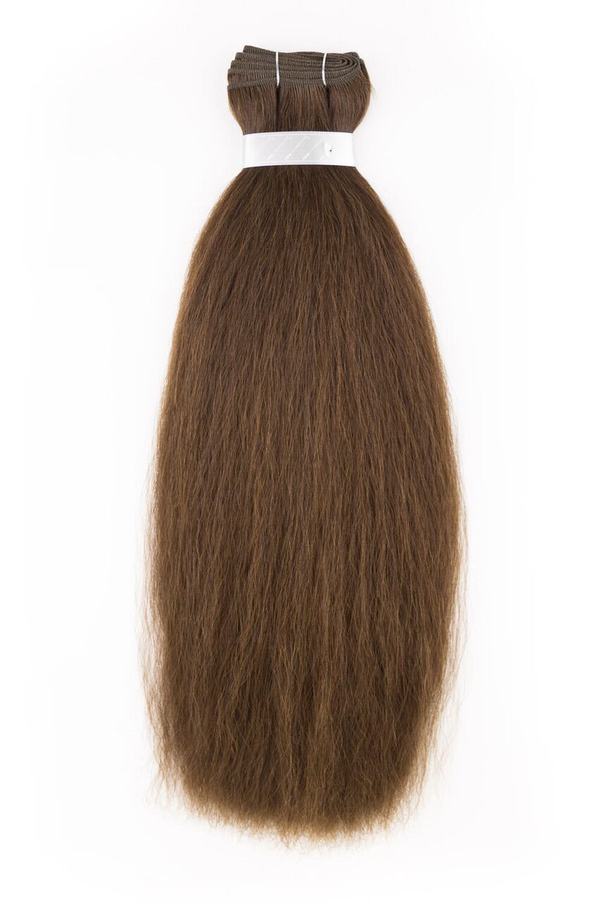 Bohyme Classic Machine Weft Saharian Smooth Color 4