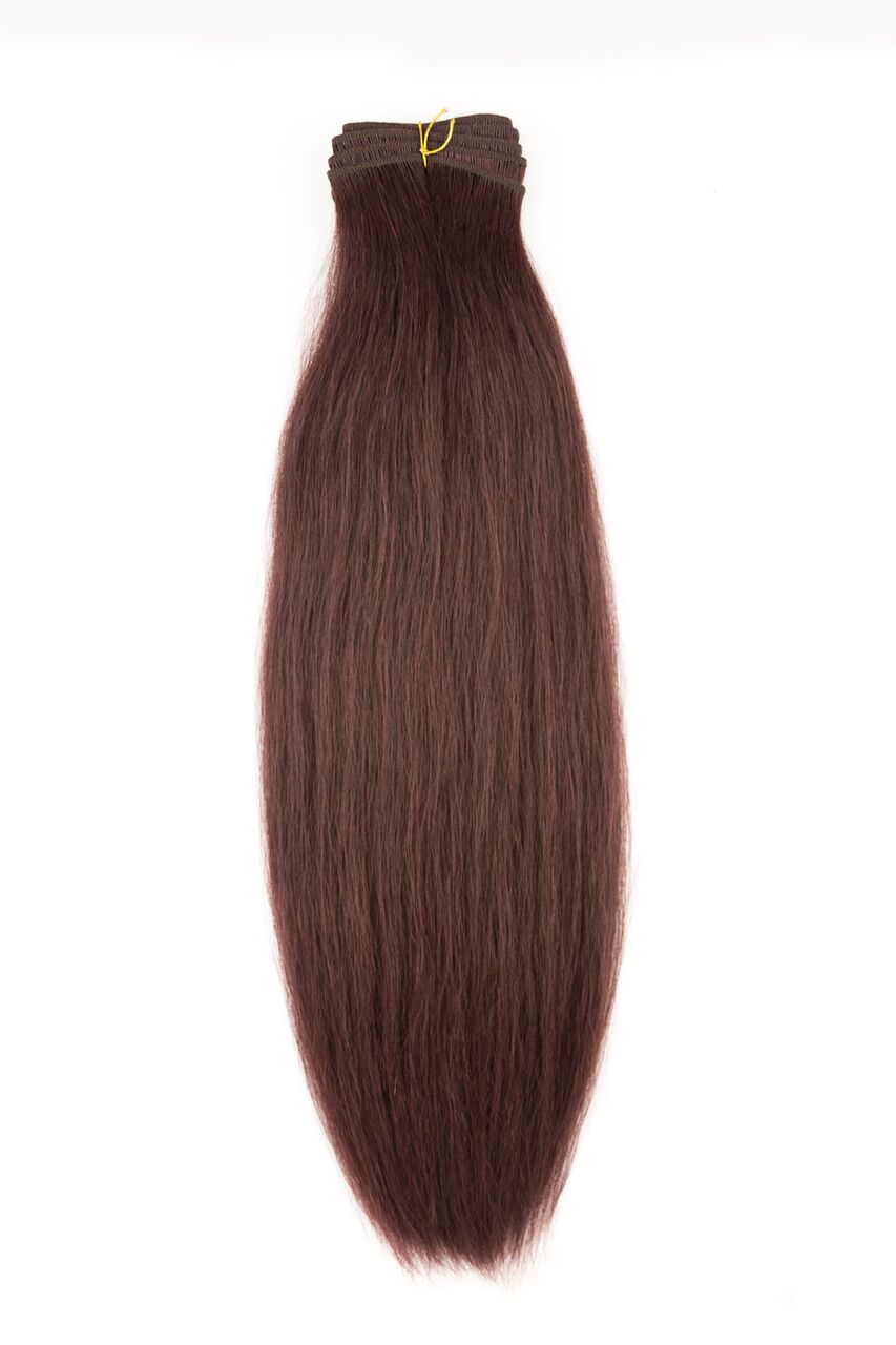 Bohyme Classic Machine Weft Saharian Smooth Color 99J