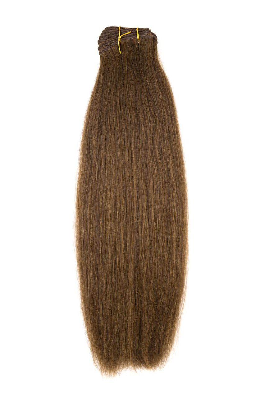 Bohyme Classic Machine Weft Saharian Smooth Color M2/30