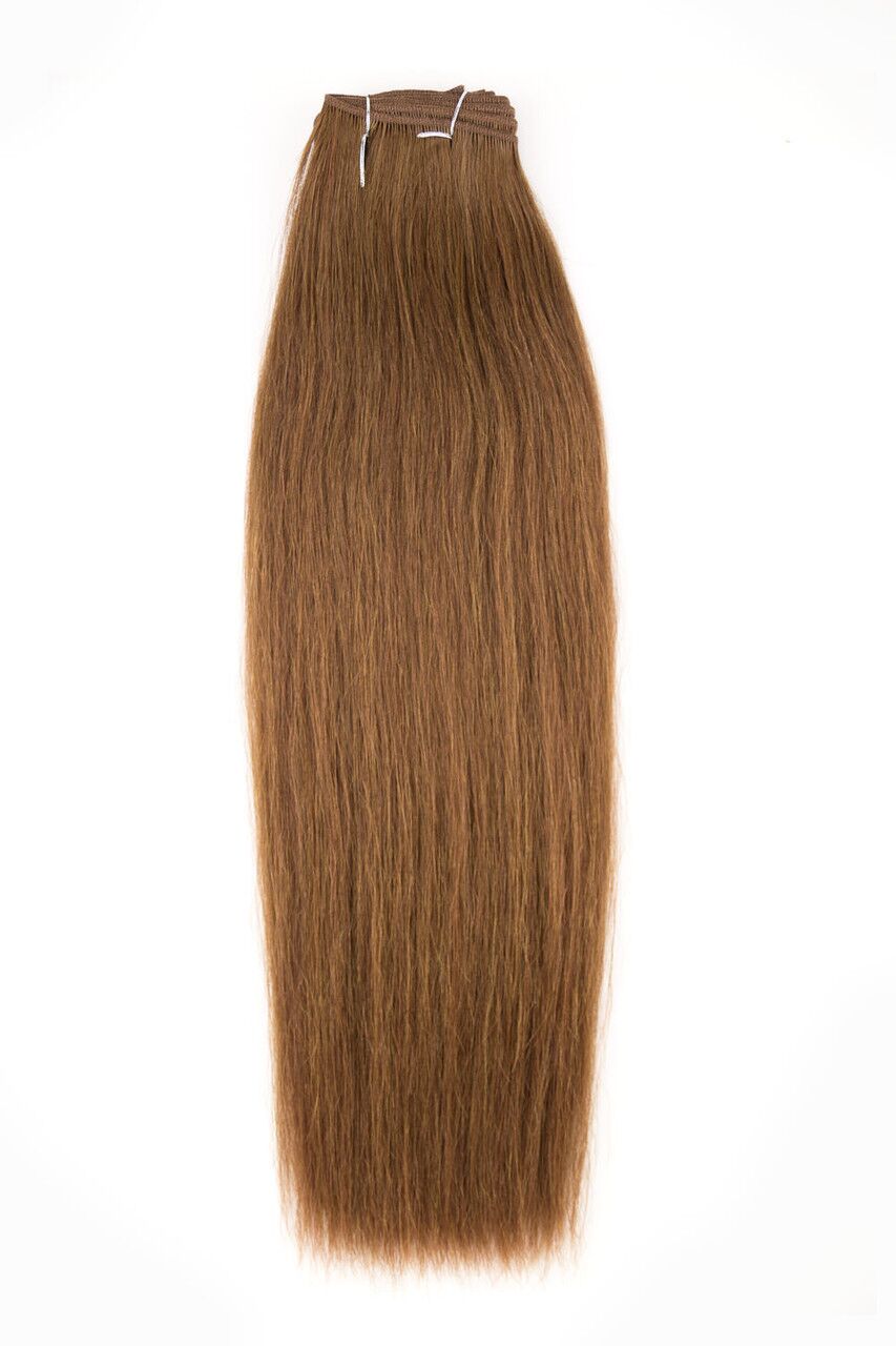 Bohyme Classic Machine Weft Saharian Smooth Color M30/33