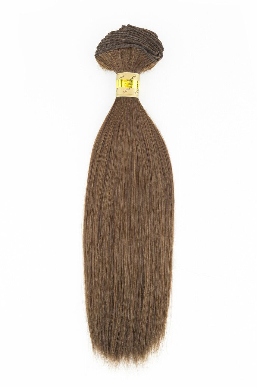 Bohyme Classic Machine Weft Velvet Yaki Color 4