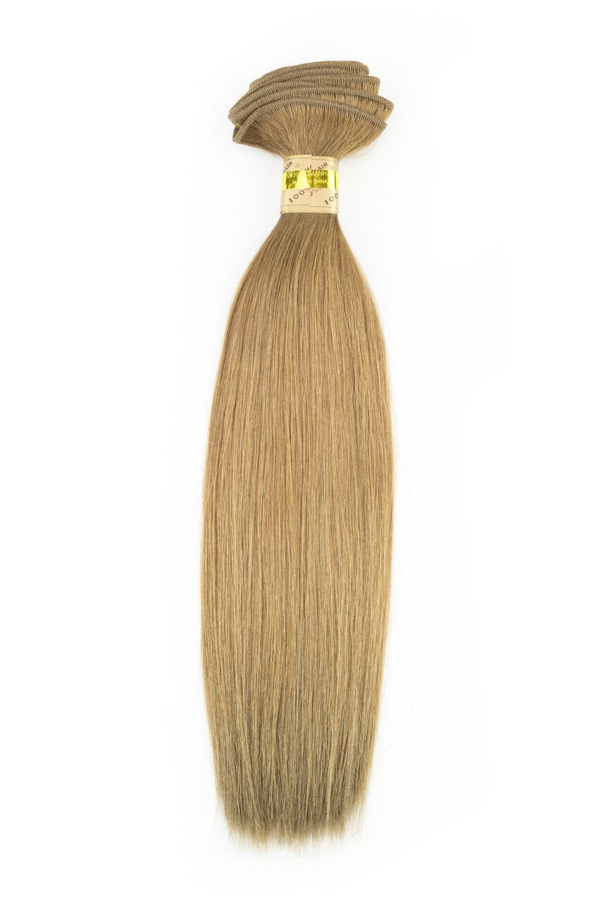 Bohyme Classic Machine Weft Velvet Yaki Color 8