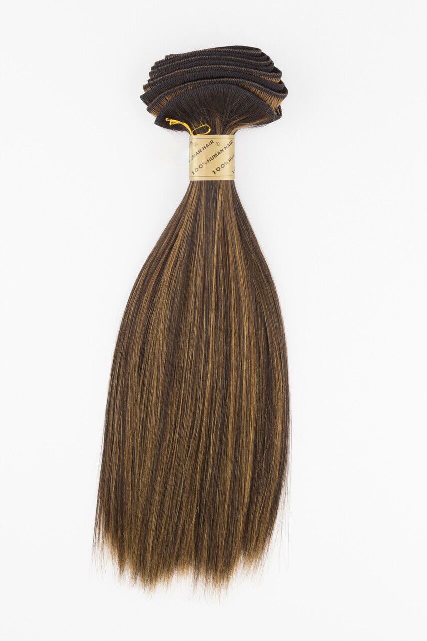 Bohyme Classic Machine Weft Velvet Yaki Color D1B/30
