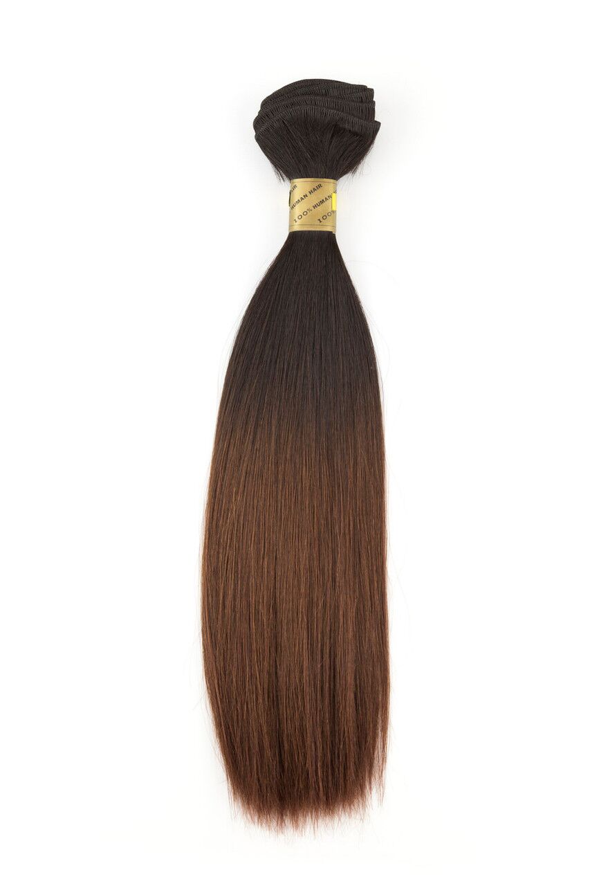 Bohyme Classic Machine Weft Velvet Yaki Color T1B/33