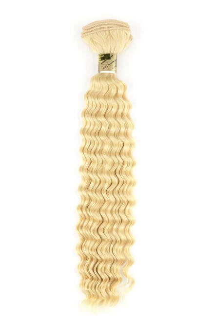 Bohyme Luxe Machine-Tied Weft Deep Wave Color BL22