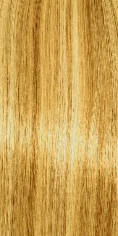 Black Diamond 7 Piece Clip-Ins Color H18/22