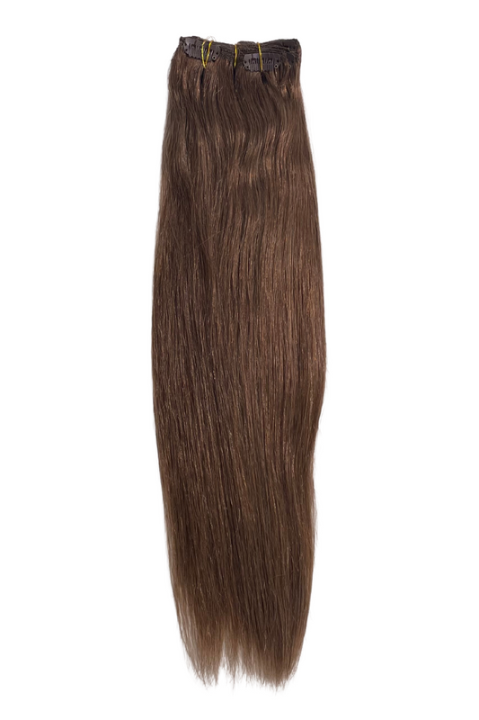 Black Diamond 7 Piece Clip-Ins Color 4A