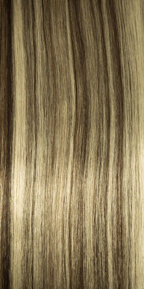 Black Diamond 7 Piece Clip-Ins Color H4/613
