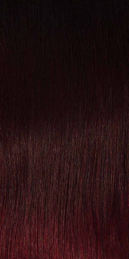 Black Diamond 7 Piece Clip-Ins ColorT1B/99J/BURG