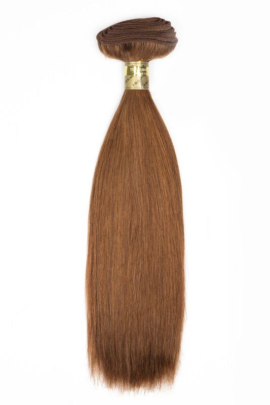 Private Reserve Machine Tied Weft Textured Straight Color 6
